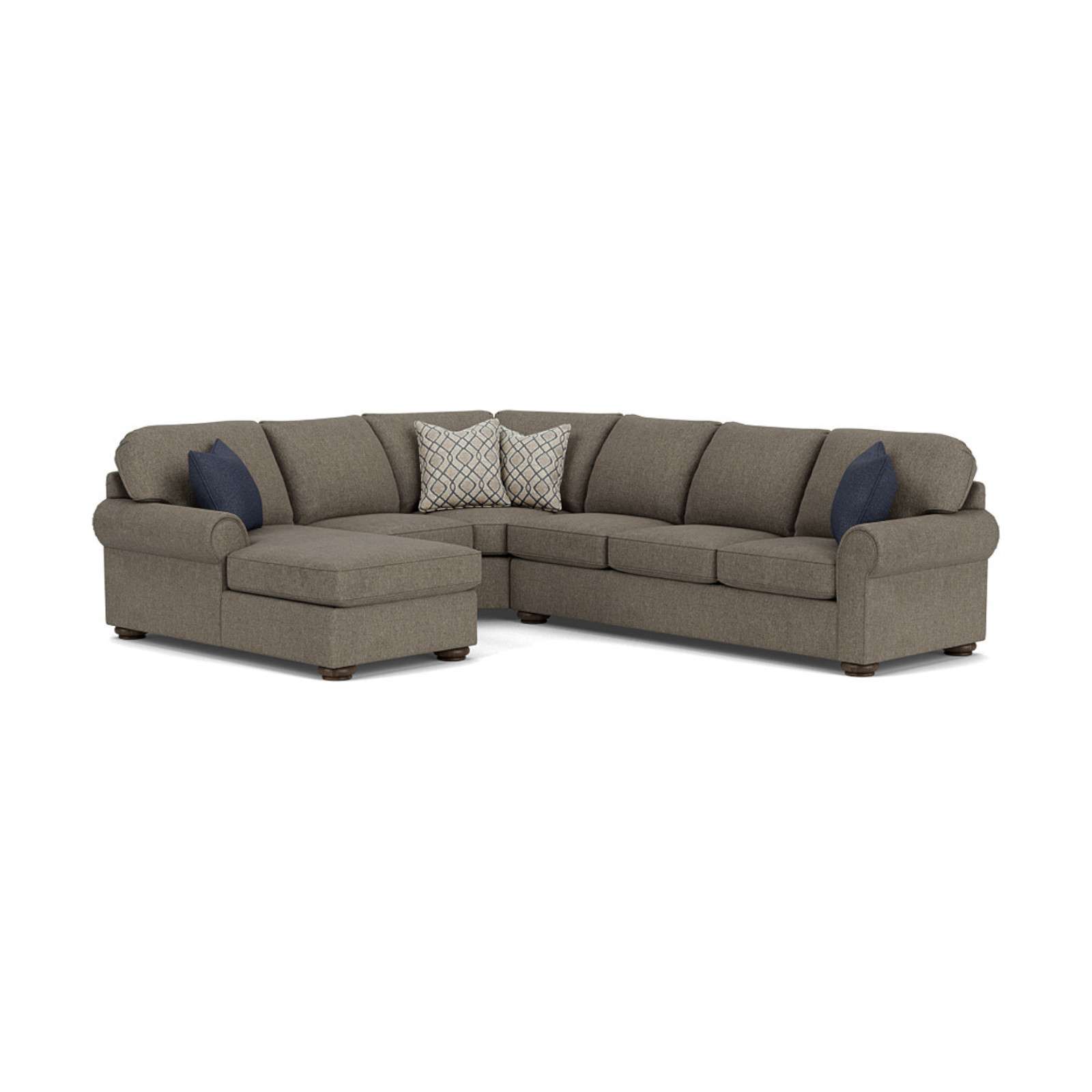 Preston Sectional