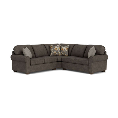 Preston Sectional