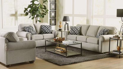 Preston Loveseat