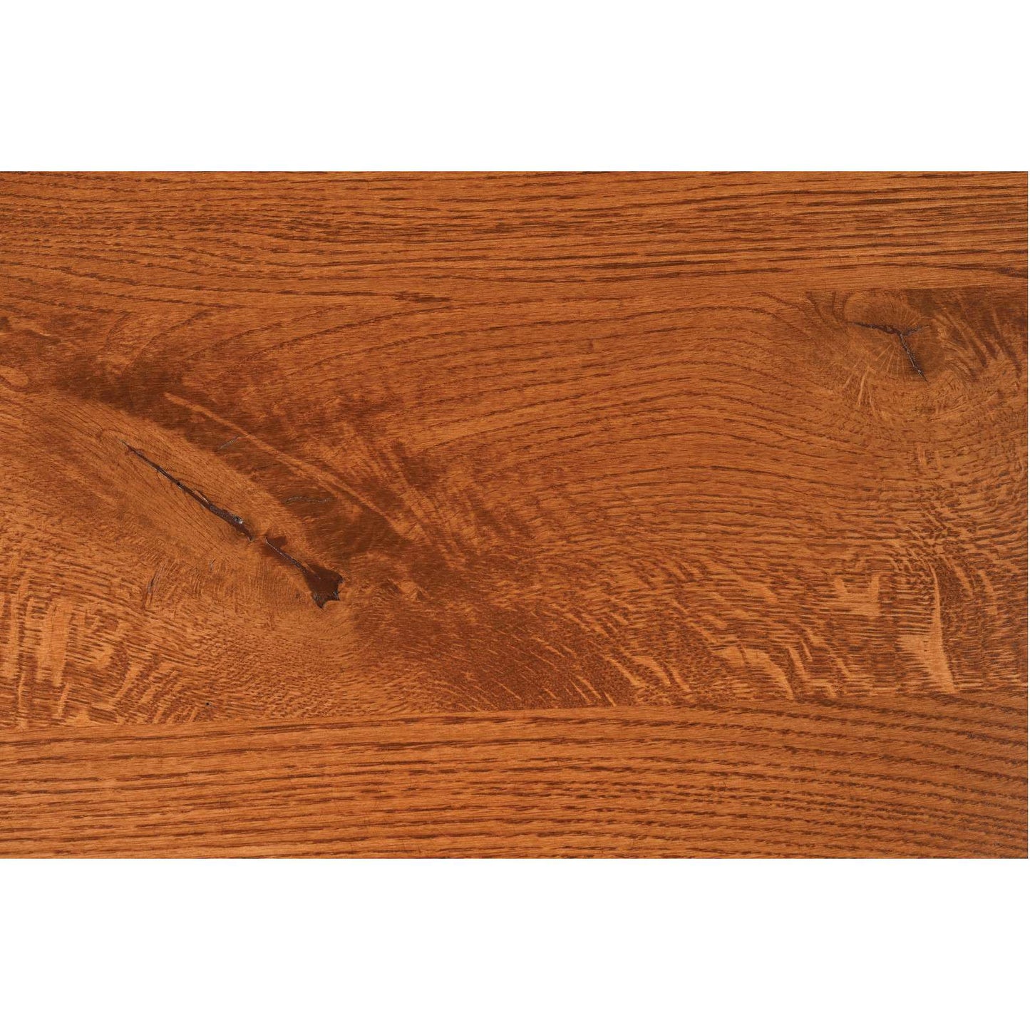 Double Barrel Bar Table