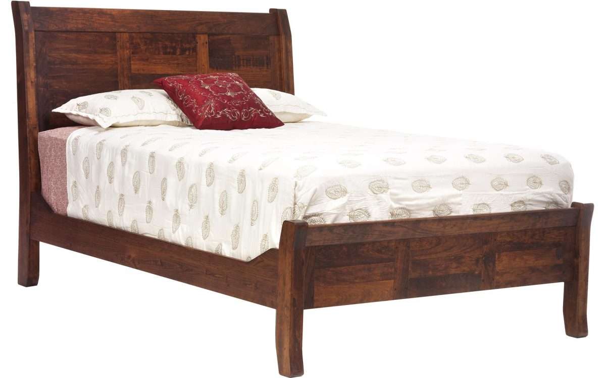 Redmond Wellington Sleigh Bed Collection