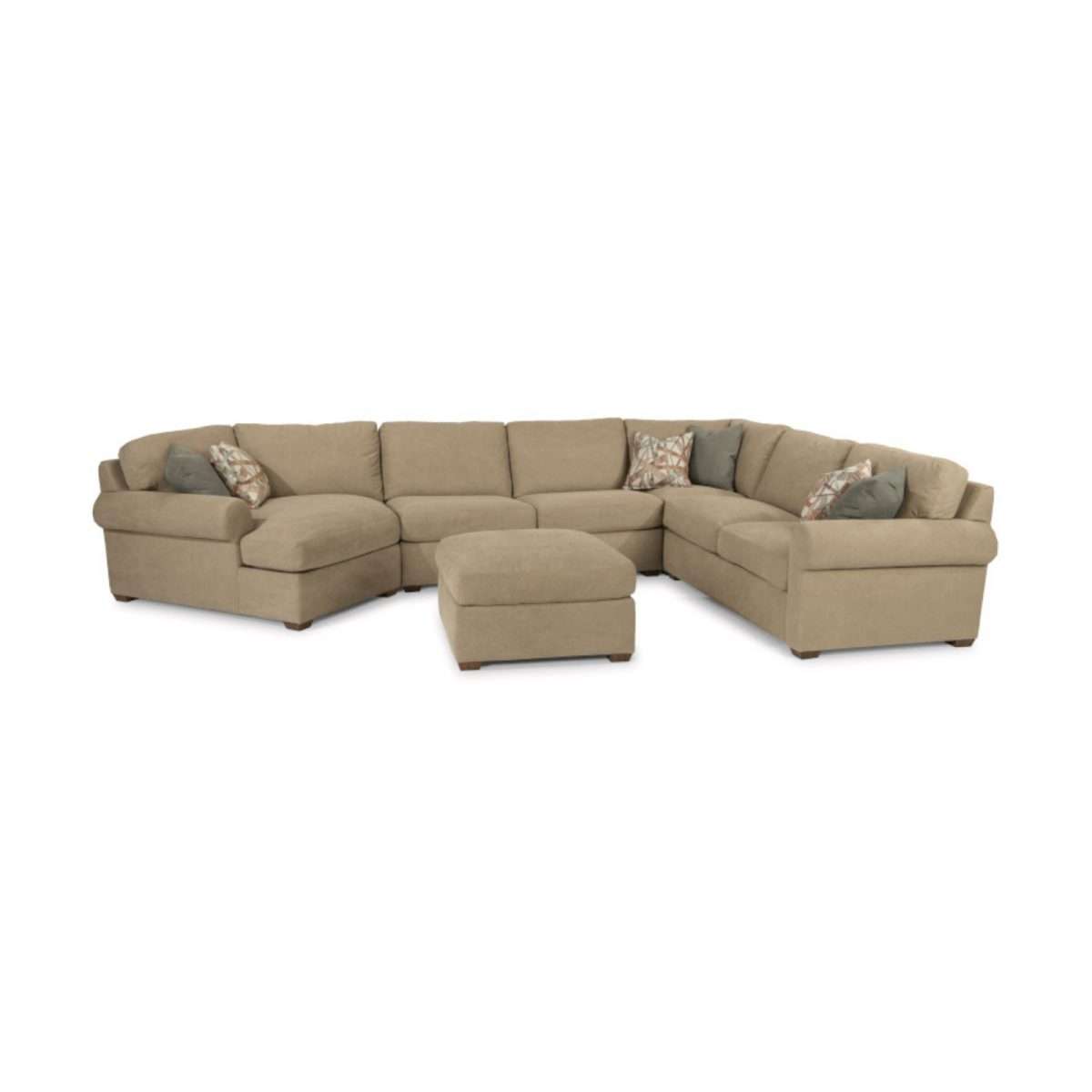 Randall Sectional