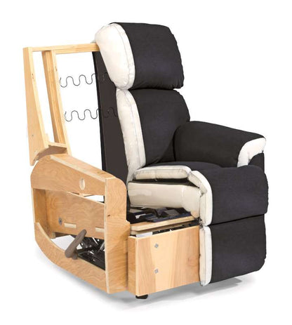 Thornton High-Leg Recliner