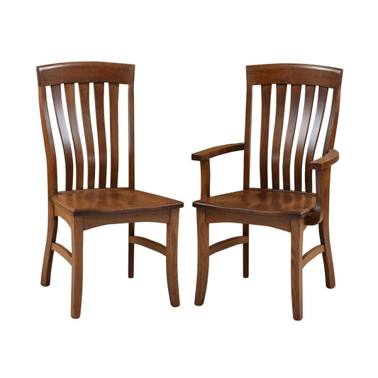 Richland Arm Chair