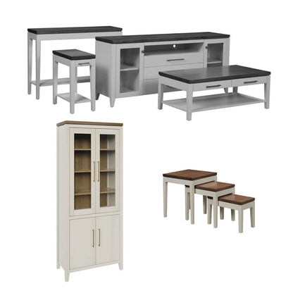 River Falls Bookcase