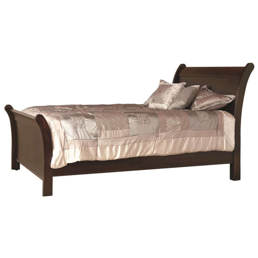 Riverview Mission Bedroom Collection