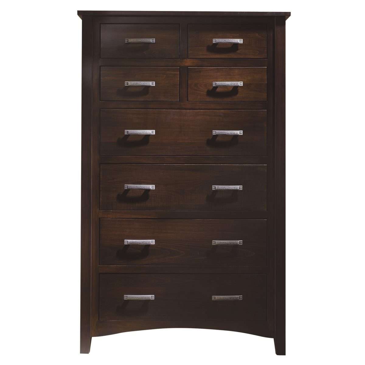 Riverview Mission Bedroom Collection