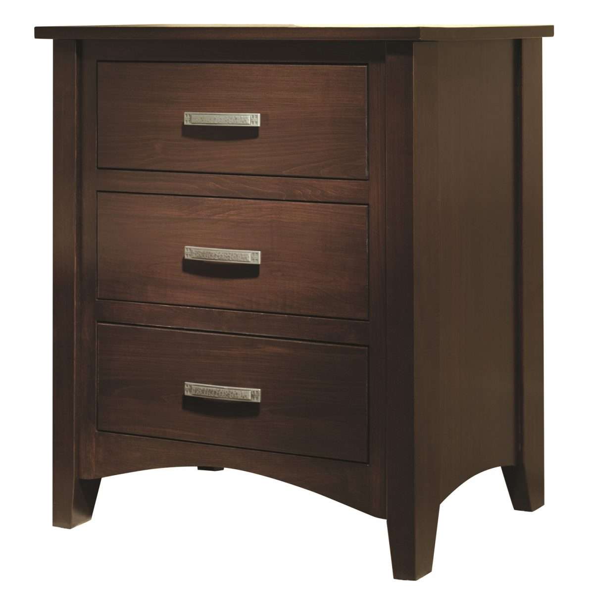 Riverview Mission Nightstand