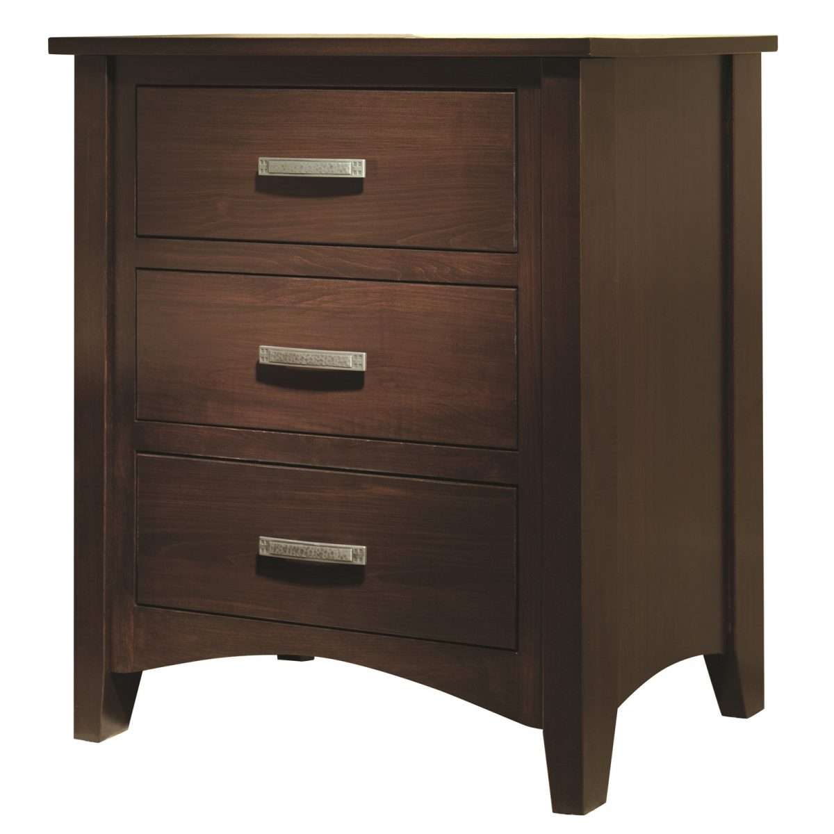 Riverview Mission Bedroom Collection