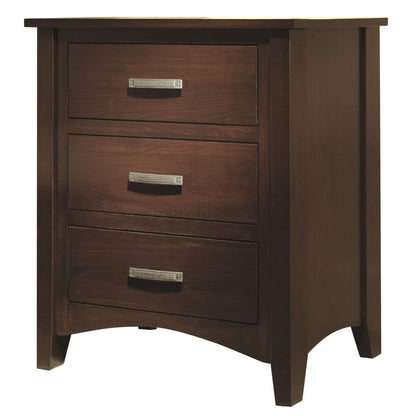 Riverview Mission Bedroom Collection