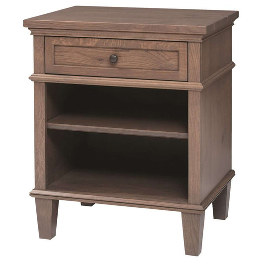 Rockport 1 Drawer Nightstand