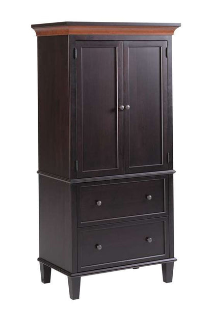 Rockport Bedroom Collection