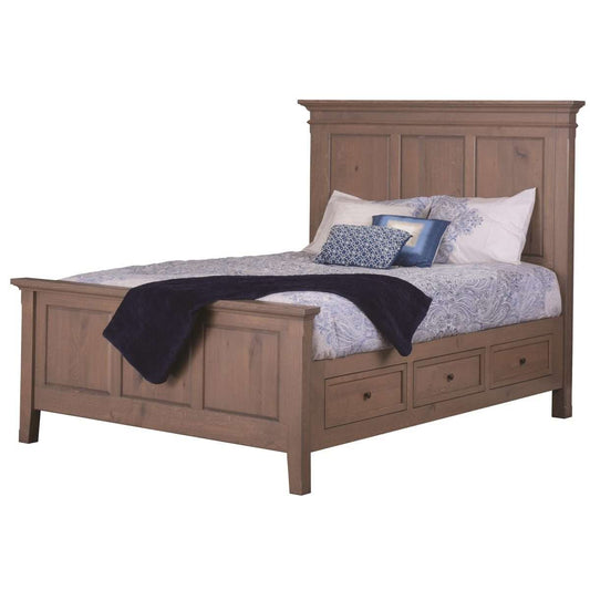 Rockport Bedroom Collection