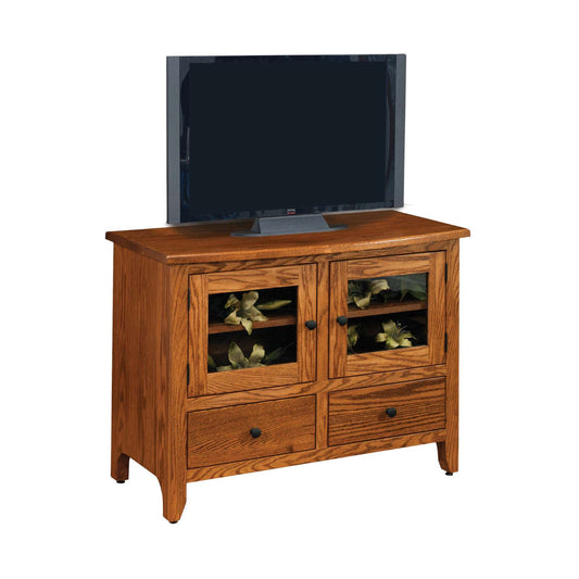 Shaker 40" TV Stand