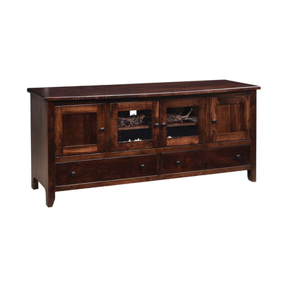 Shaker TV Stand Collection