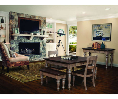 Serenity Desk
