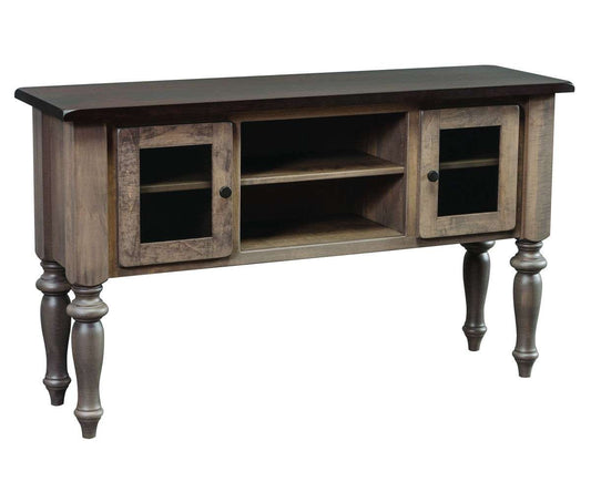 Serenity TV Stand