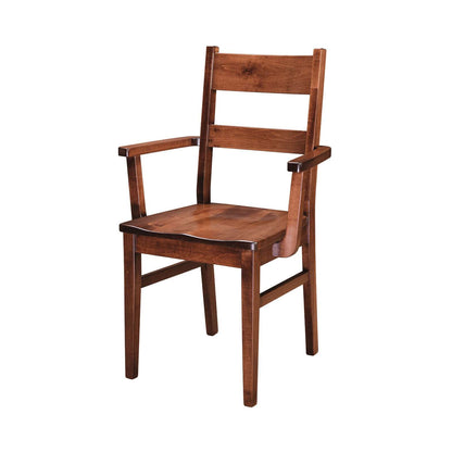 Shaker Arm Chair
