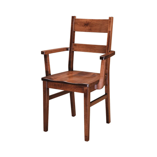 Shaker Arm Chair