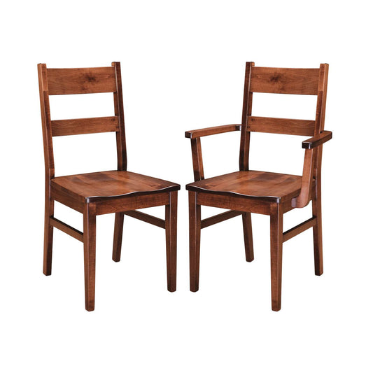 Shaker Arm Chair