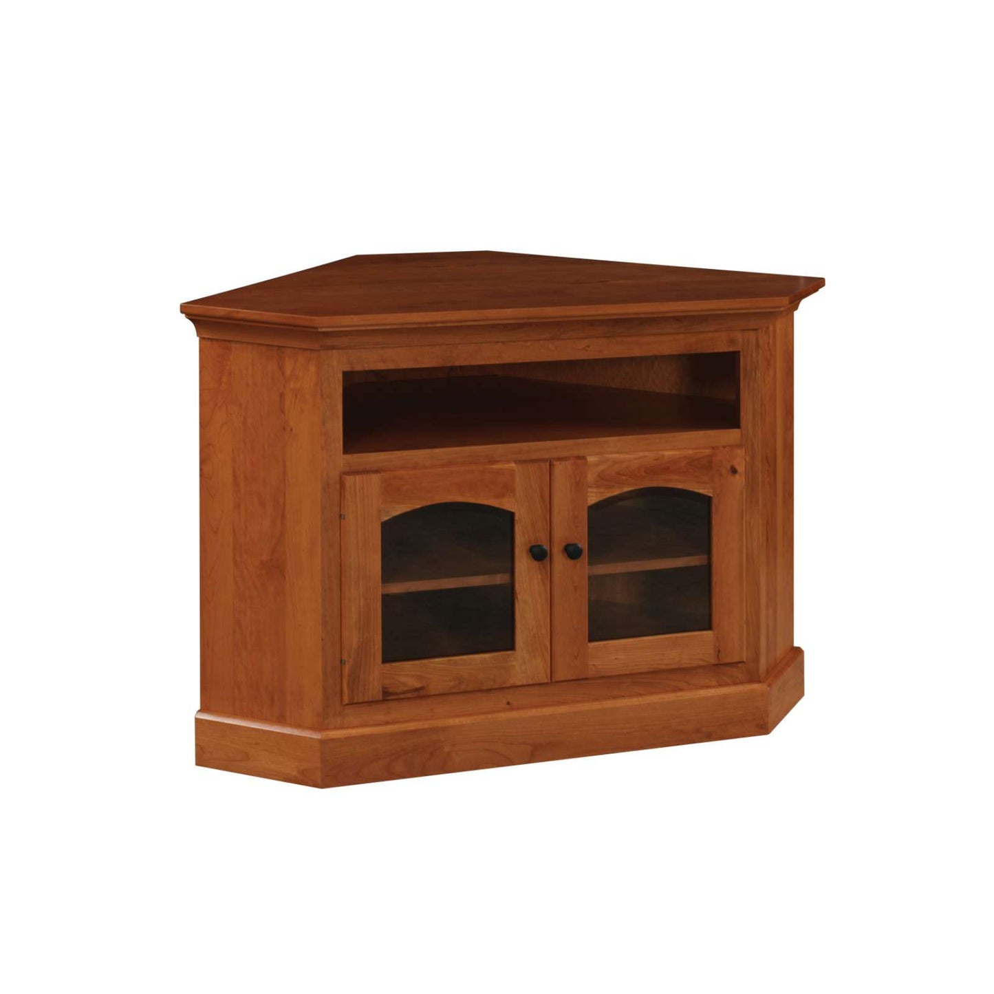 Shaker TV Console Collection