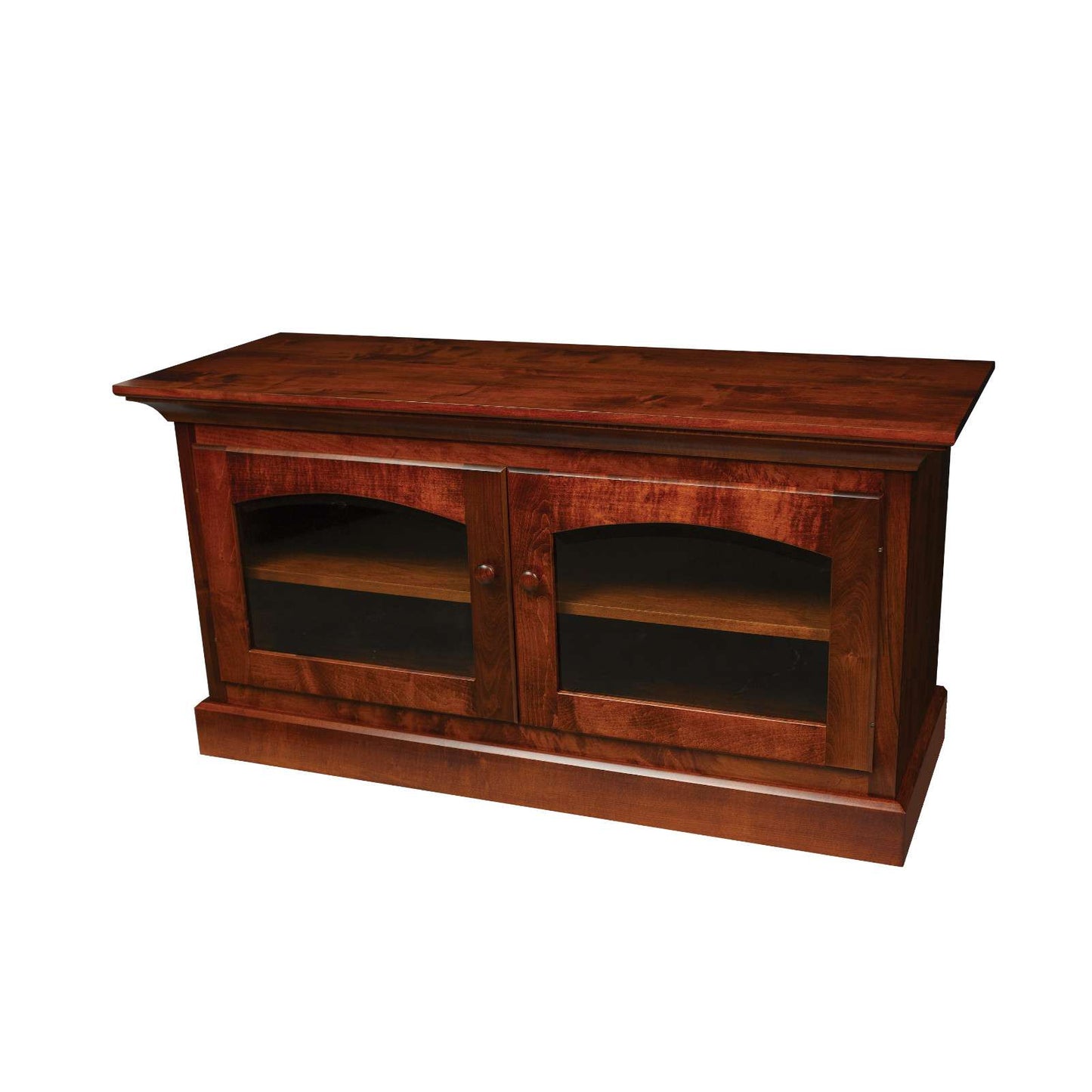 Shaker TV Console Collection