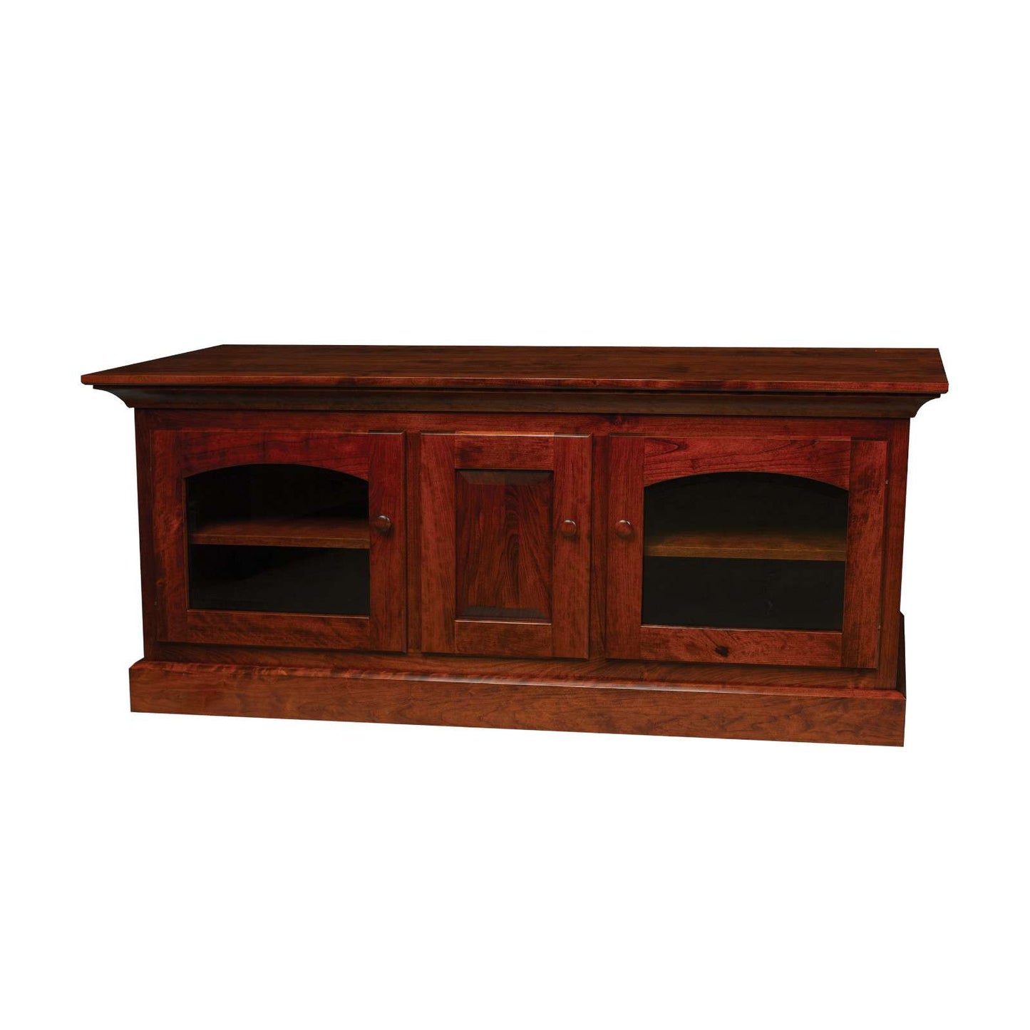 Shaker TV Console Collection