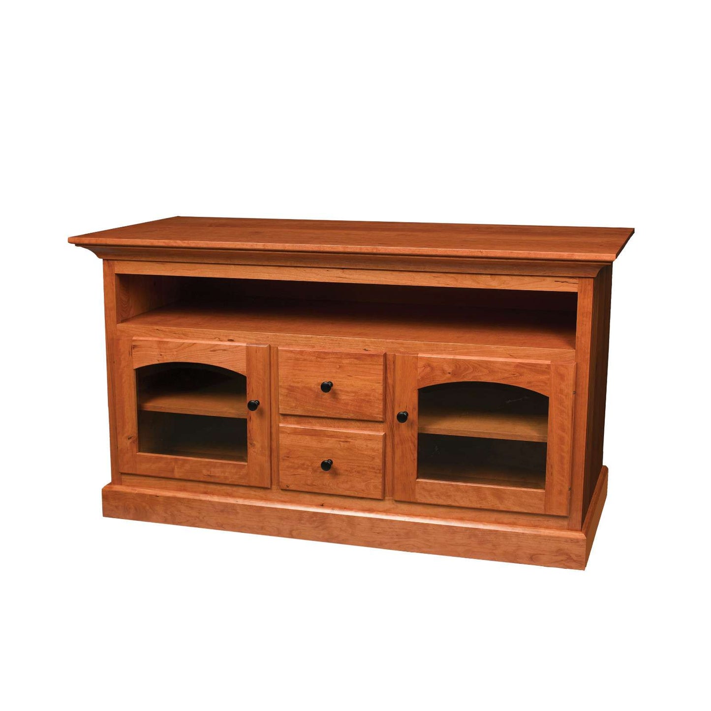 Shaker TV Console Collection