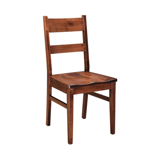 Shaker Side Chair