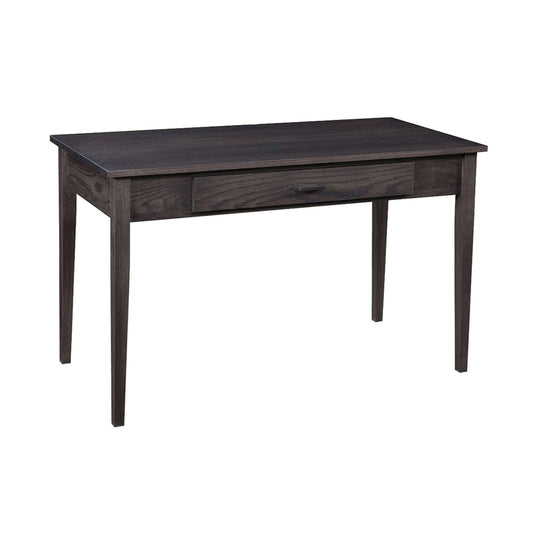 Shaker 48" Writing Desk