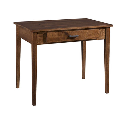 Shaker 36" Writing Desk