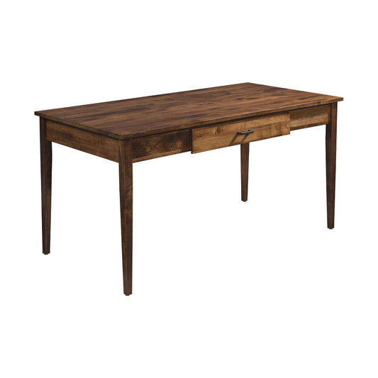 Shaker 60" Writing Desk