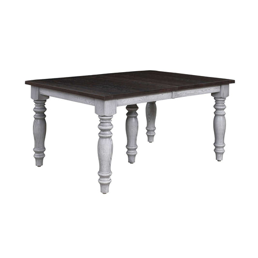 Sherbrook Sawmarks Table