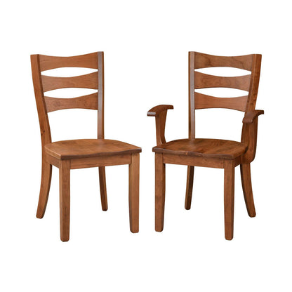 Sierra Arm Chair