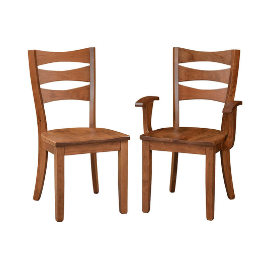 Sierra Arm Chair