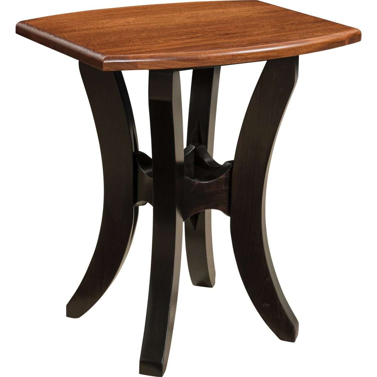 Sierra Chair Side End Table