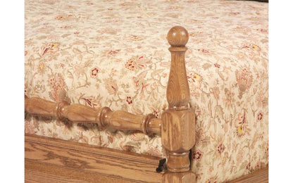 Sierra Classic Crest Bed