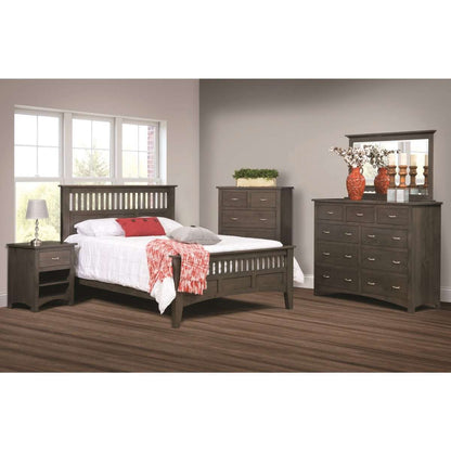 Siesta Bedroom Collection