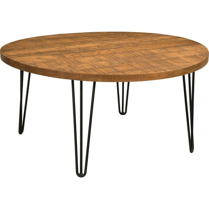 Silverton Coffee Table