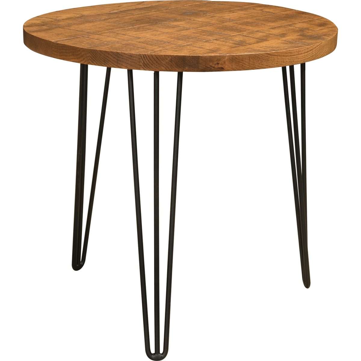 Silverton End Table