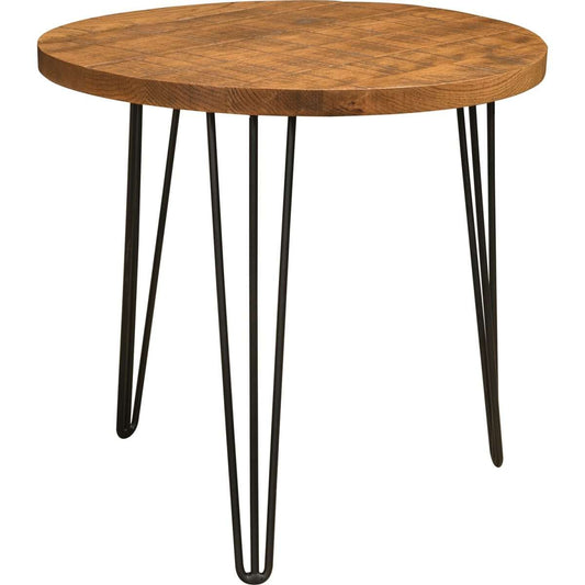 Silverton End Table