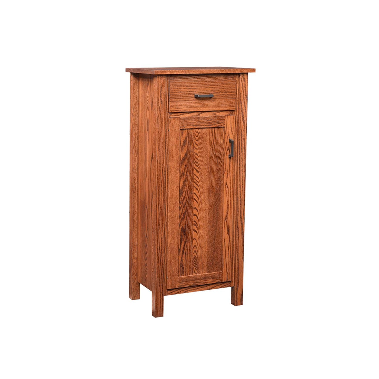 Single Door Jelly Cabinet