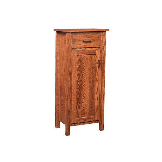 Single Door Jelly Cabinet