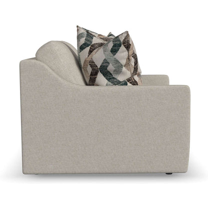 Sky Loveseat