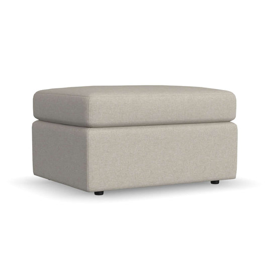 Sky Ottoman