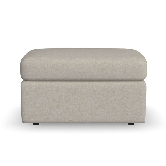Sky Ottoman