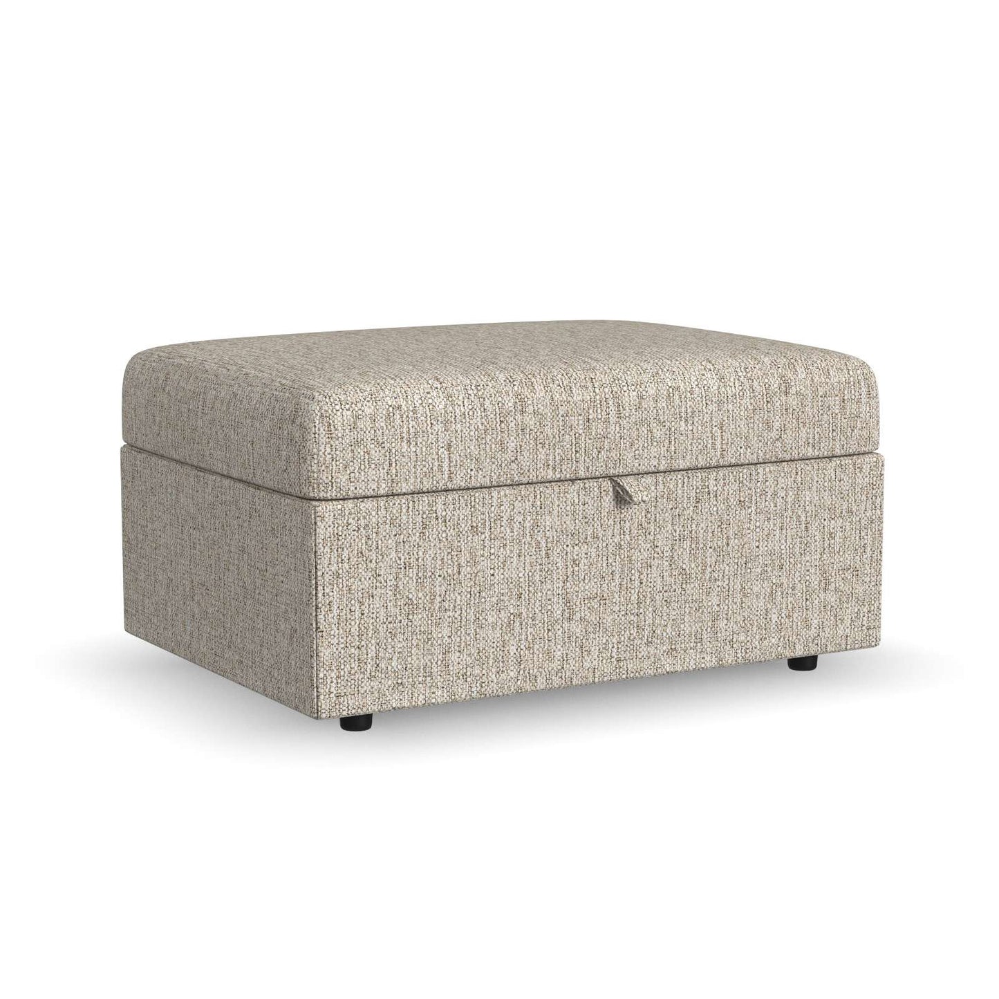 Sky Storage Ottoman