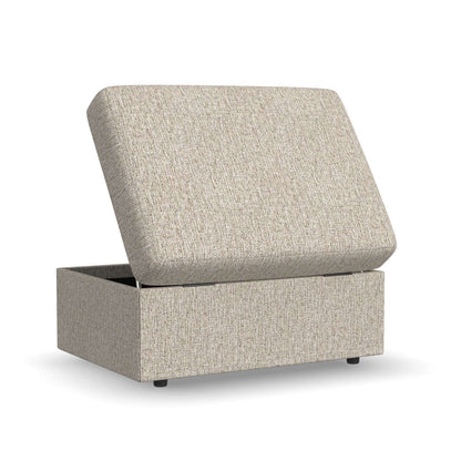 Sky Storage Ottoman