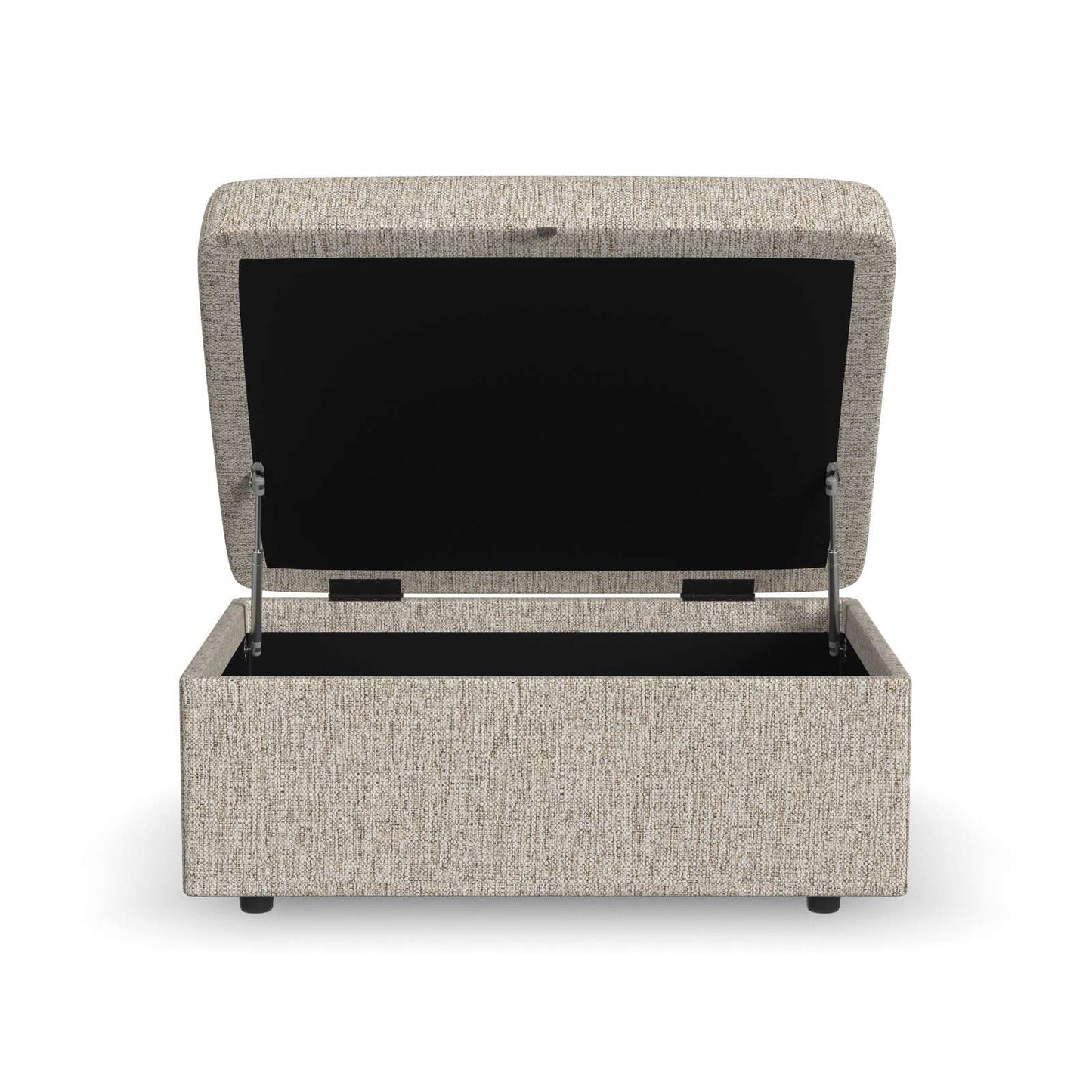 Sky Storage Ottoman