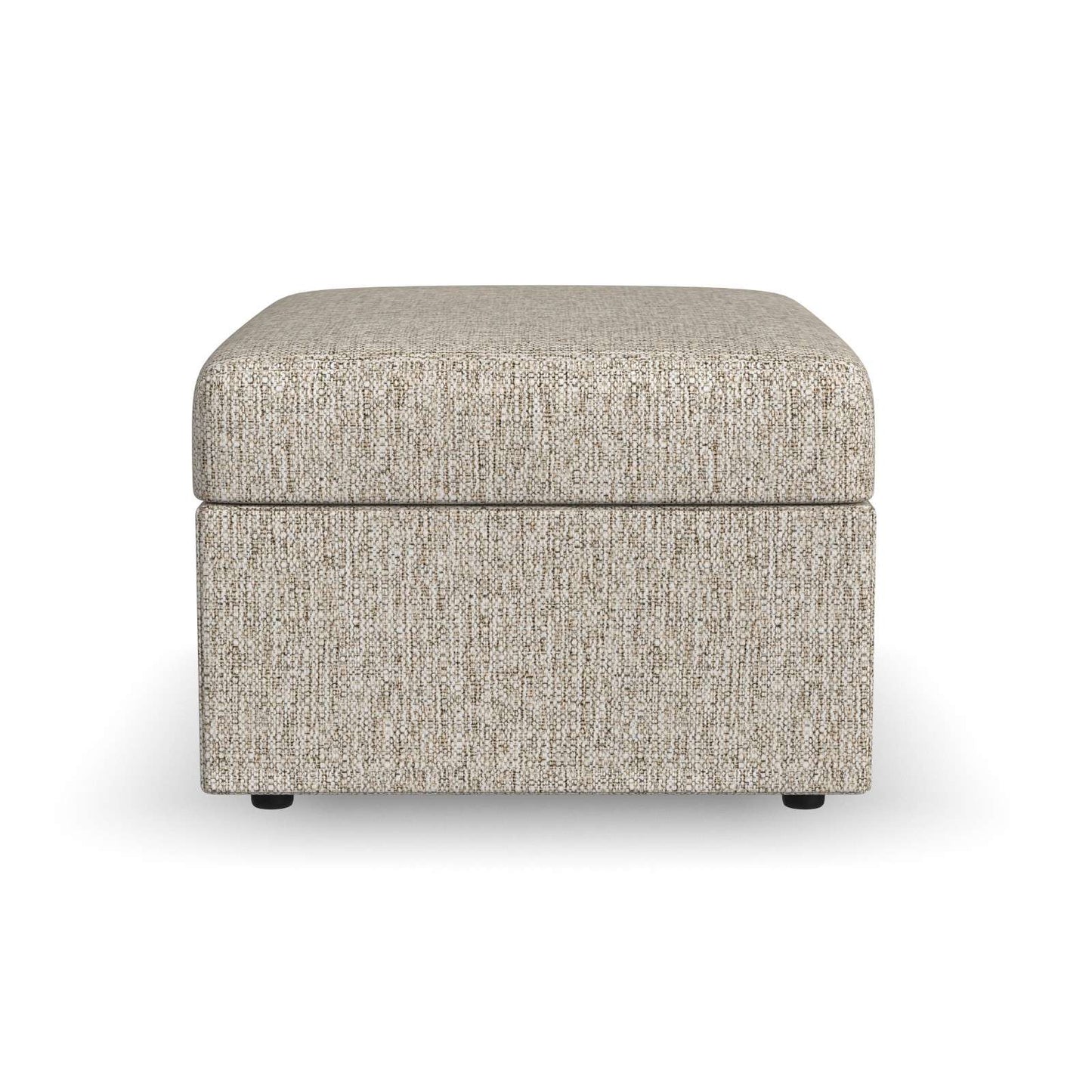 Sky Storage Ottoman